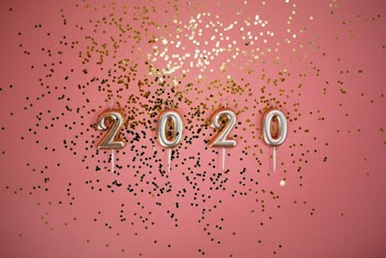 2020 Balloons