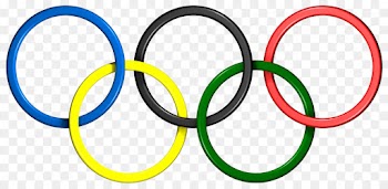 2020 Summer Olympics, Olympic Games, Olympic Games Rio 2016, Green, Yellow PNG