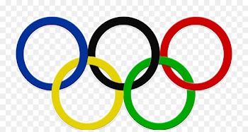 2020 Summer Olympics PyeongChang 2018 Olympic Winter Games Olympic Games Rio 2016 The London 2012 Summer Olympics - atom flyer 