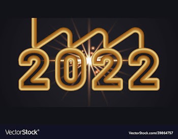 2022 happy new year