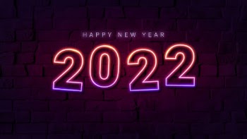 2022 neon HD wallpaper, high | Free PSD - rawpixel