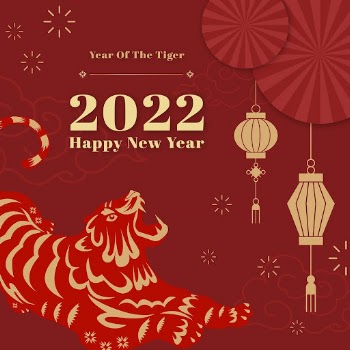 2022 new year Instagram post | Free Vector Template - rawpixel