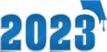 2023 Blue