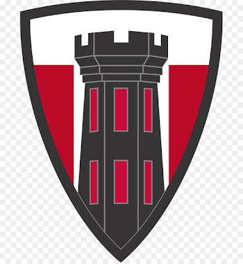 20th Engineer Brigade Shoulder sleeve insignia Brigade insignia of the United States Army - army 