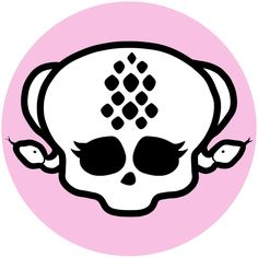 21 Best Monster High Skullettes images in 2018 | Ever After High ...
