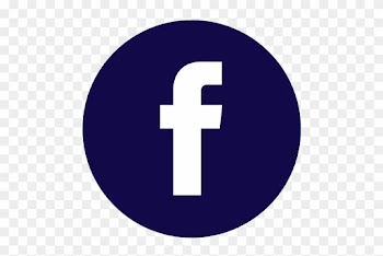 21 Chorley Road, Blackpool, Fy3 7xq Phone - Facebook Logo Without Border