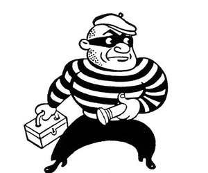 21 Things a Burglar Won't Tell You – Buena Park Neighbors