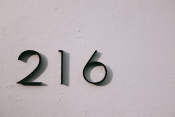 216 Number