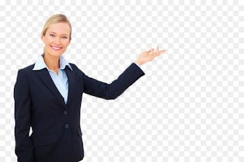 21st century Leadership Business Organization Management - business woman 