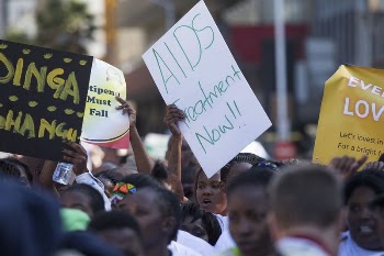 21st International AIDS Conference (AIDS | Free Photo - rawpixel