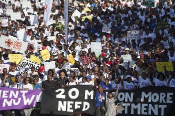 21st International AIDS Conference (AIDS | Free Photo - rawpixel