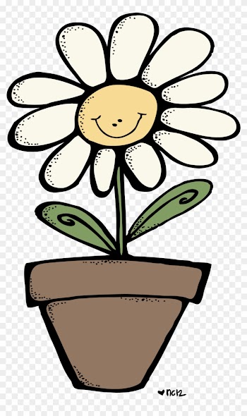 22 Happy Grandparents Day Clip Art Free Cliparts That - Melonheadz Flower Clipart