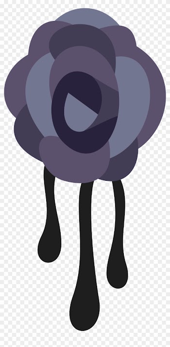 2361632 Parclytaxel Inky Rose Cutie Mark - Inky Rose Cutie Mark