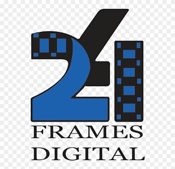 24 Frames Digital - 24 Frames Digital
