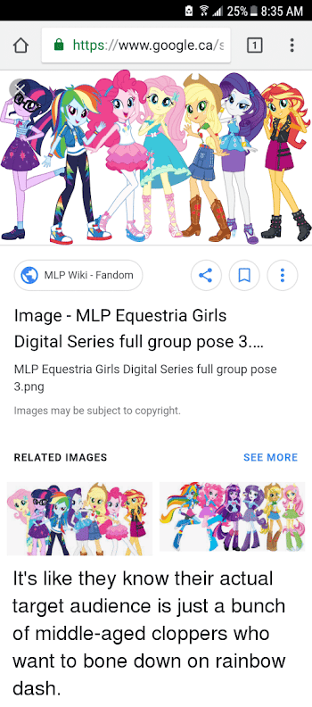 25% 835 AM I Httpswwwgooglecas1 MLP Wiki - Fandom Image - MLP ...