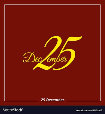 25 december - quaid e azam day birthday