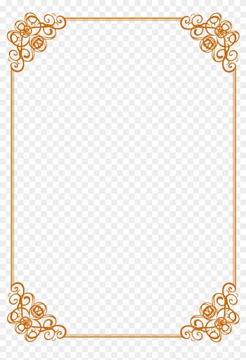 25 Images Of Certificate Template Borders Clear Background - Professional Borders