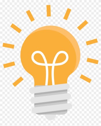 27 Cool Idea Icon Vector - Bulb Icon Vector Png