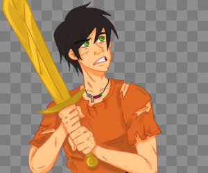 27 images about Percy Jackson fan art on We Heart It | See more ...