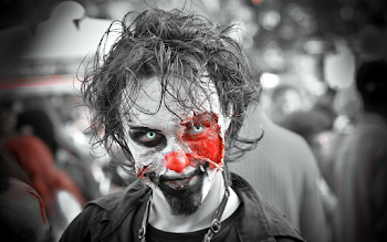 27+ Scary Backgrounds, Wallpapers, Images, Pictures | Design ...