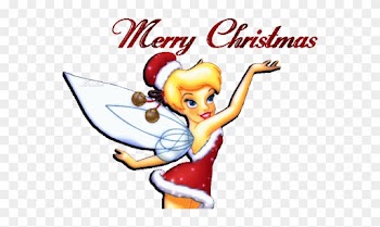 271742 Original - Merry Christmas Animated Gif