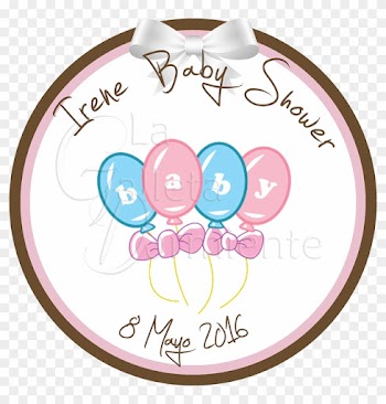 28 Best Etiquetas Personalizadas Images On Pinterest - Baby Shower Clip Art