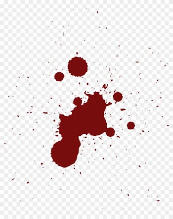 28 Collection Of Blood Clipart Png - Blood Splatter Clipart