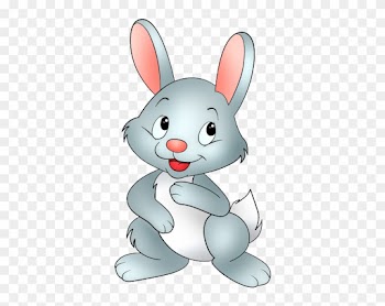 28 Collection Of Bunny Clipart Png - Rabbit Clipart