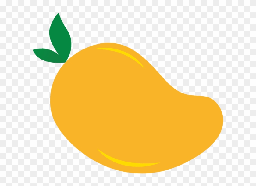 28 Collection Of Mango Clipart Transparent - Mango Clipart Transparent