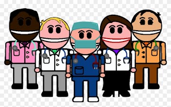 28 Collection Of Medical School Clipart - Medical School Clipart Transparent