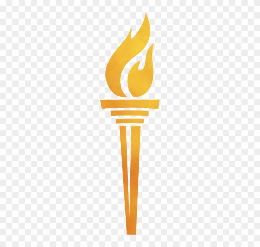 28 Collection Of Olympic Torch Clipart Png - Mass Effect: Paragon Lost