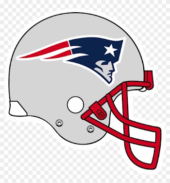 28 Collection Of Patriots Helmet Clipart - New England Patriots Helmet Logo