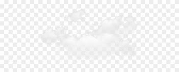 28 Collection Of White Cloud Clipart Transparent - Drawing