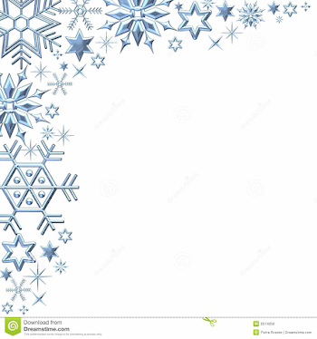 28+ Winter Border Clip Art | ClipartLook