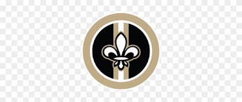 29 New Orleans Saints (from New England Patriots, Through - New Orleans Saints Soccer Logo