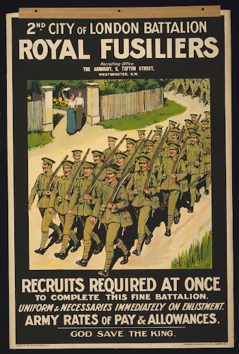 2nd City of London Battalion, | Free Photo - rawpixel