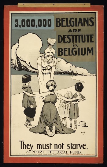 3,000,000 Belgians are destitute in Belgium. | Free Photo - rawpixel