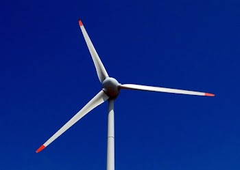 3 Blade Windmill