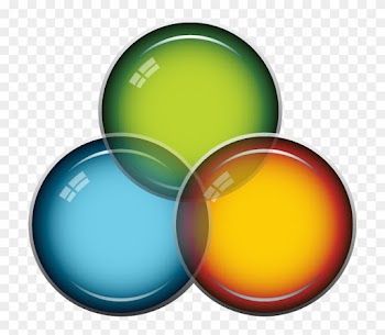 3 Circles - No Words - 3 Circles