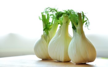 3 Fennel