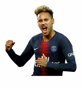 3 Nov - Neymar Jr Psg Png Free PNG Images & Clipart Download ...