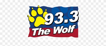 3 The Wolf - Illustration