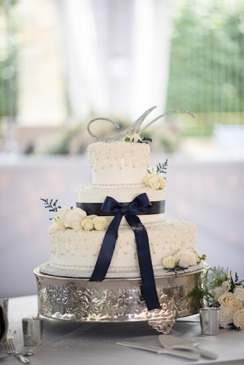 3-tier Cake