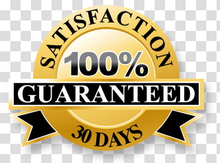 30 Day Guarantee Png Image
