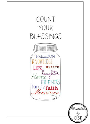 30 Free Fall Autumn Original Printables | Share Your Craft ...