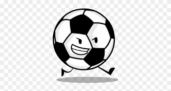 30, June 10, 2013 - Soccer Sticker
