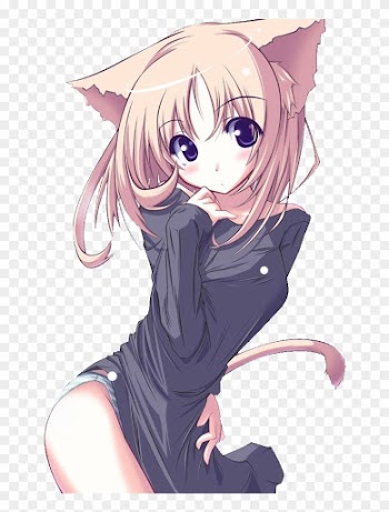 30790560 - Good Anime Cat Girl