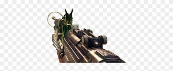 31-79 Jgb215 From Cod Wiki - Shangri La Baby Gun Png