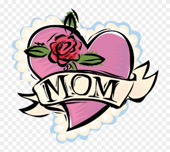 31 Best Mothers Day Images - Mom Heart And Rose