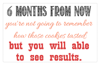 31 Days: Weight Loss Motivation Printable {Day 4} - The Girl Creative
